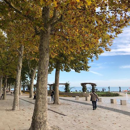 Hotel Astoria Balatonfüred Dış mekan fotoğraf