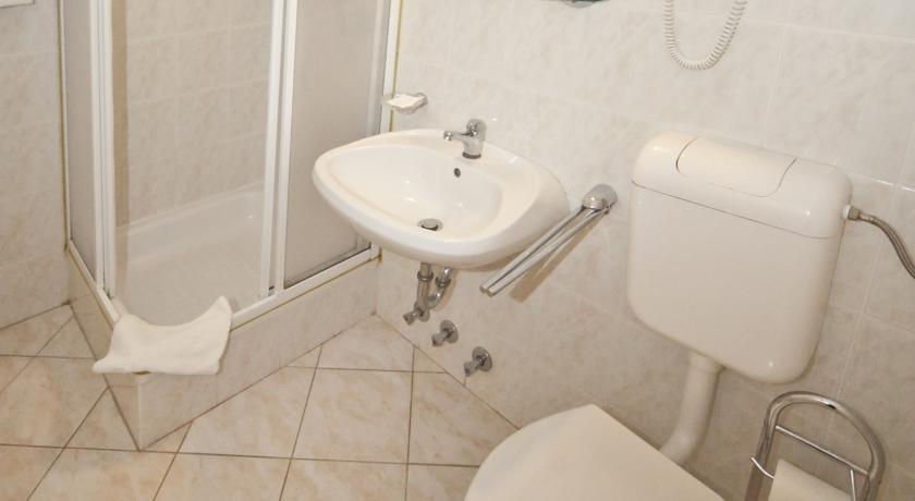 Hotel Astoria Balatonfüred Oda fotoğraf