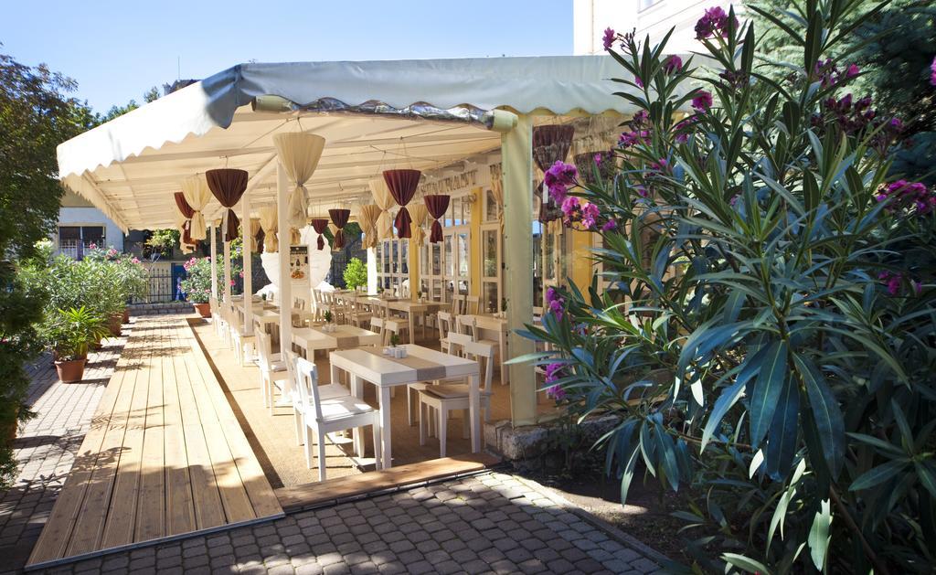 Hotel Astoria Balatonfüred Dış mekan fotoğraf
