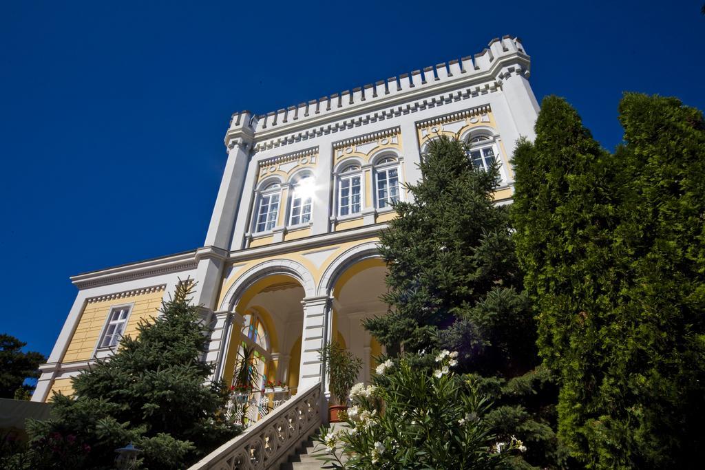 Hotel Astoria Balatonfüred Dış mekan fotoğraf