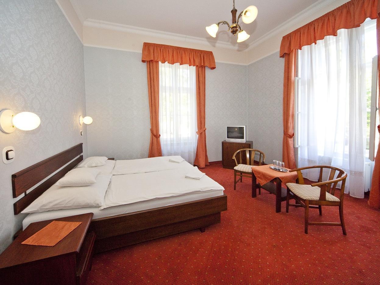 Hotel Astoria Balatonfüred Dış mekan fotoğraf