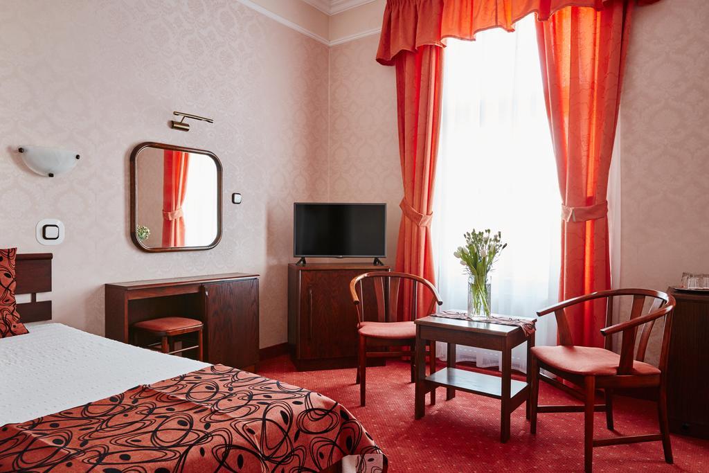 Hotel Astoria Balatonfüred Dış mekan fotoğraf