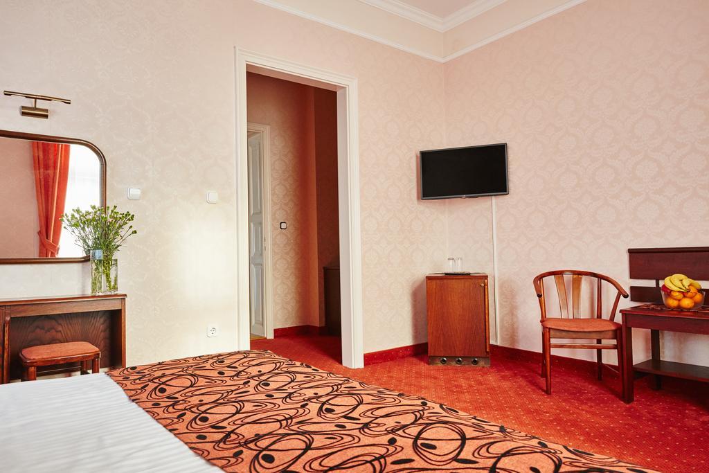 Hotel Astoria Balatonfüred Dış mekan fotoğraf