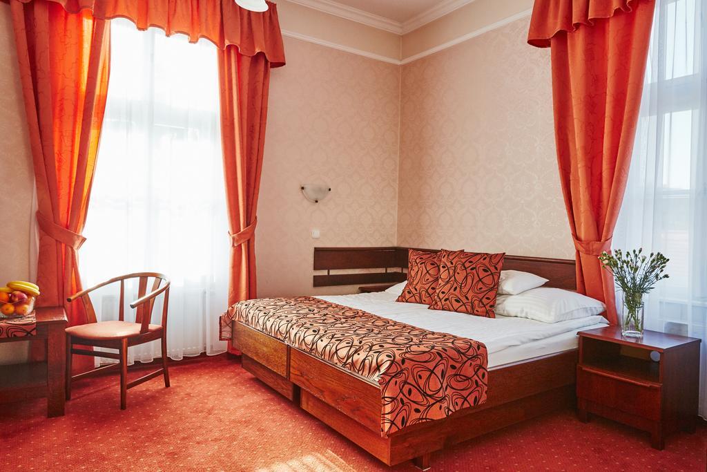 Hotel Astoria Balatonfüred Dış mekan fotoğraf