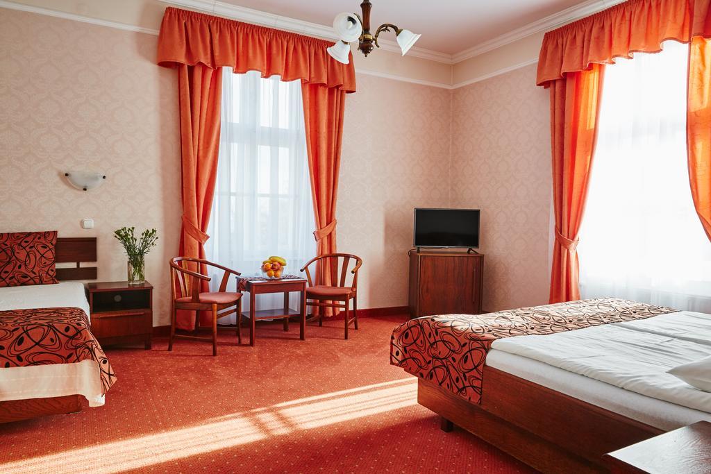 Hotel Astoria Balatonfüred Dış mekan fotoğraf