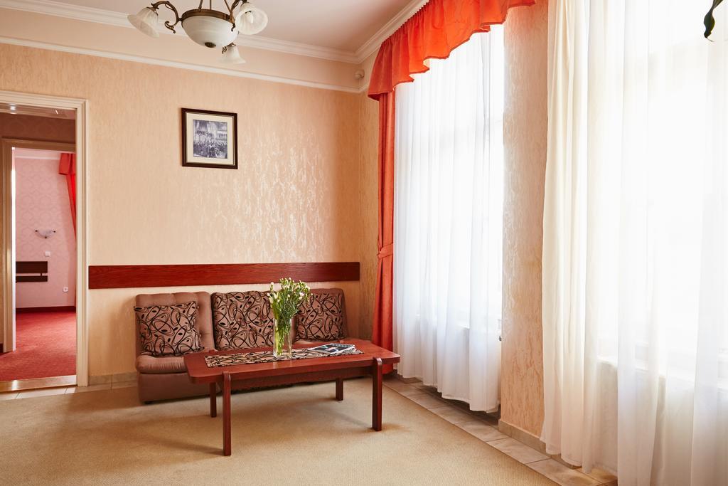 Hotel Astoria Balatonfüred Dış mekan fotoğraf