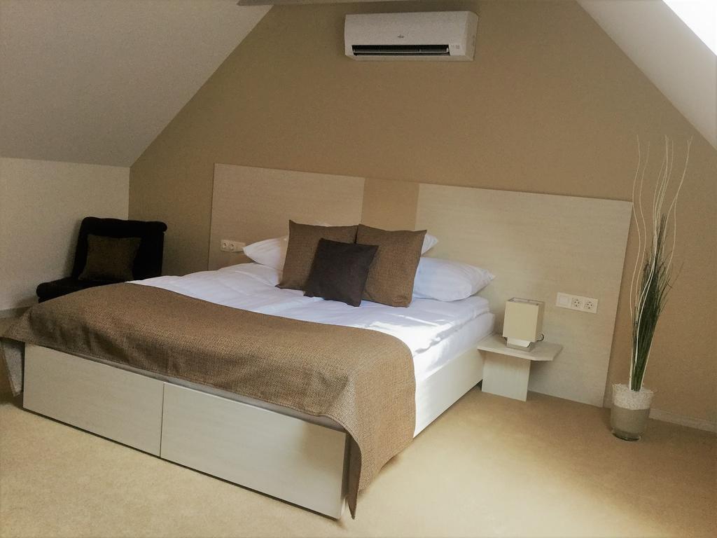 Hotel Astoria Balatonfüred Dış mekan fotoğraf