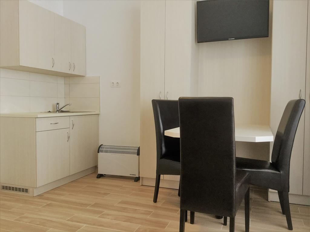 Hotel Astoria Balatonfüred Dış mekan fotoğraf
