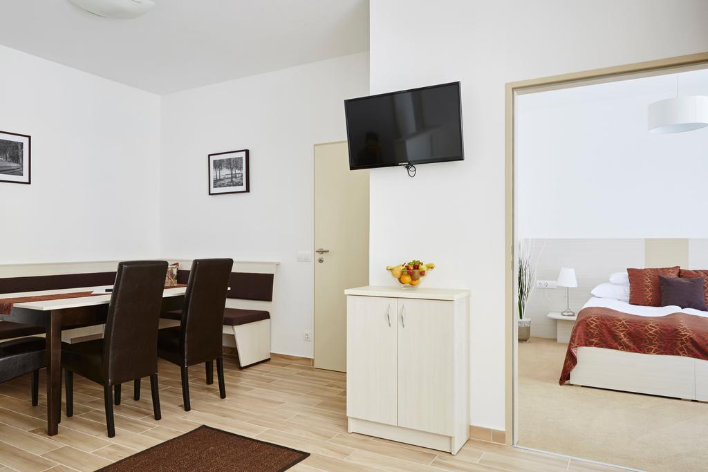 Hotel Astoria Balatonfüred Dış mekan fotoğraf