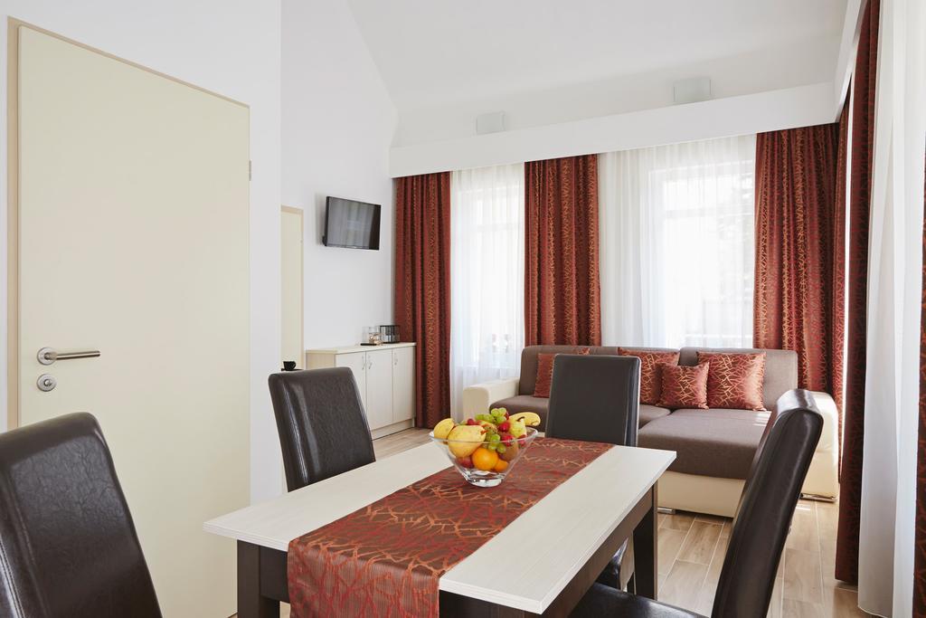 Hotel Astoria Balatonfüred Dış mekan fotoğraf