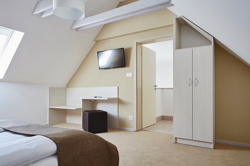 Hotel Astoria Balatonfüred Dış mekan fotoğraf