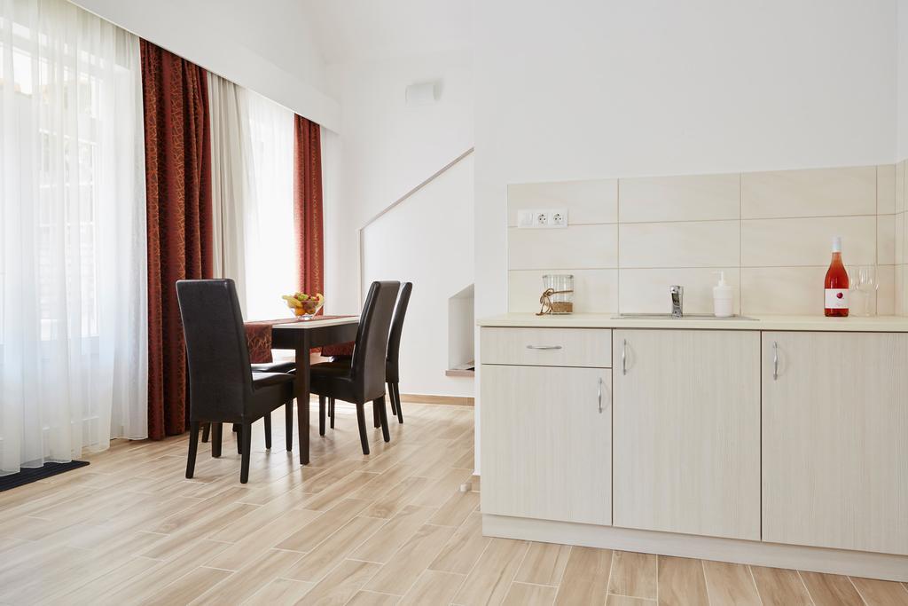 Hotel Astoria Balatonfüred Dış mekan fotoğraf