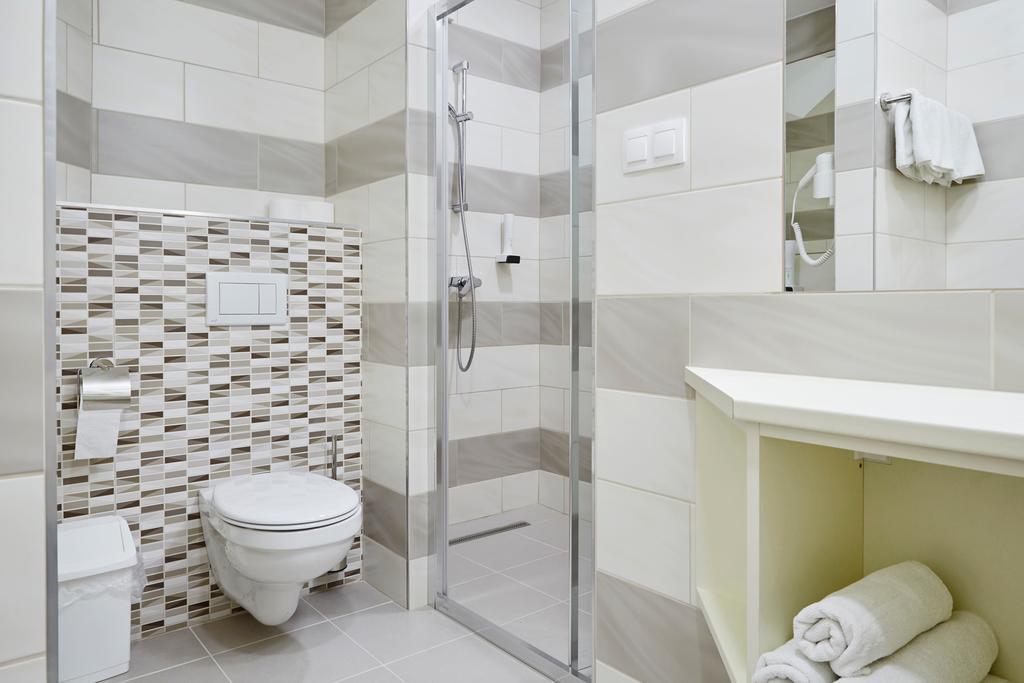 Hotel Astoria Balatonfüred Dış mekan fotoğraf