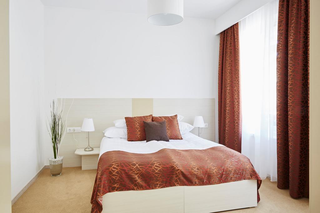 Hotel Astoria Balatonfüred Dış mekan fotoğraf