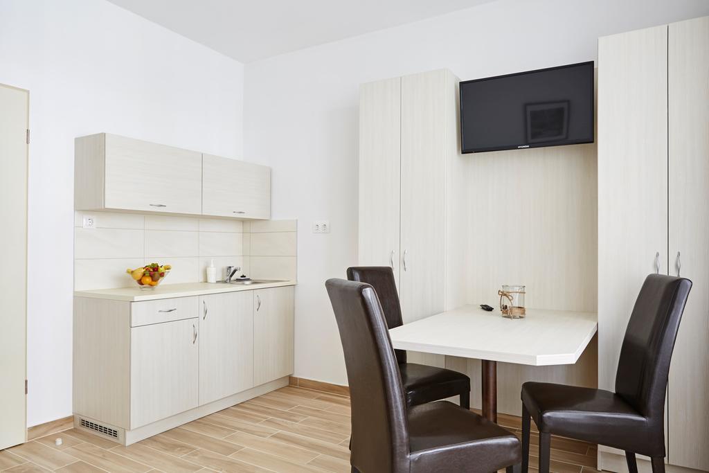 Hotel Astoria Balatonfüred Dış mekan fotoğraf
