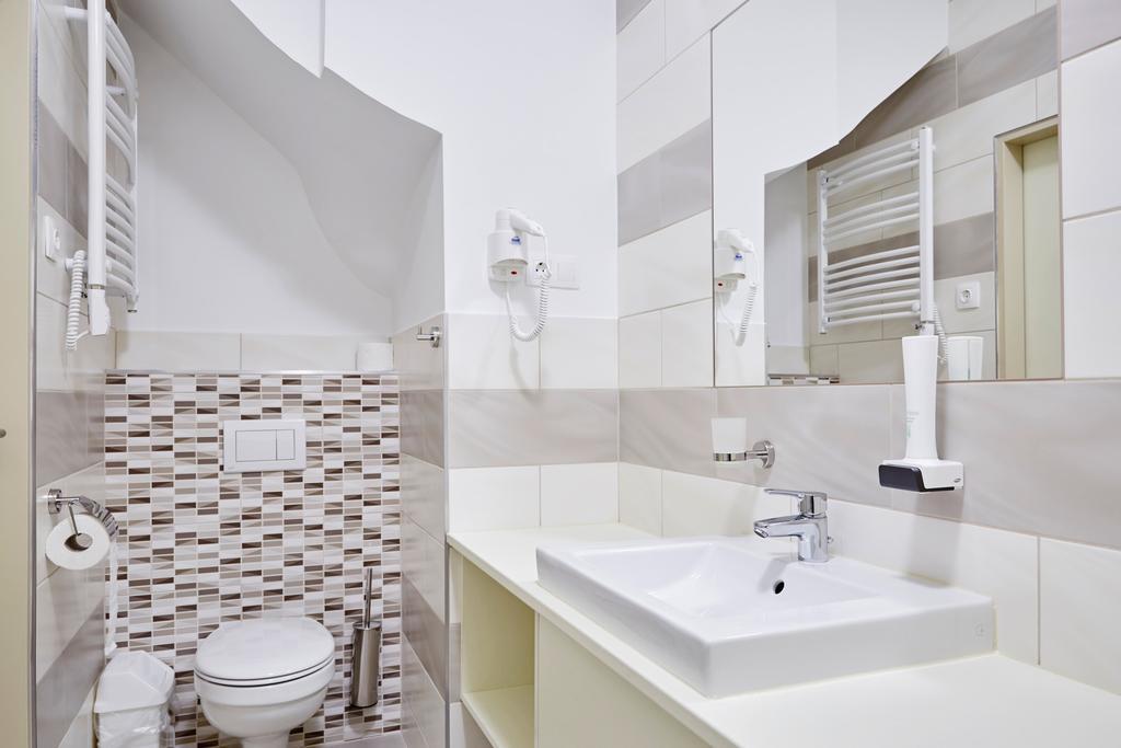 Hotel Astoria Balatonfüred Dış mekan fotoğraf