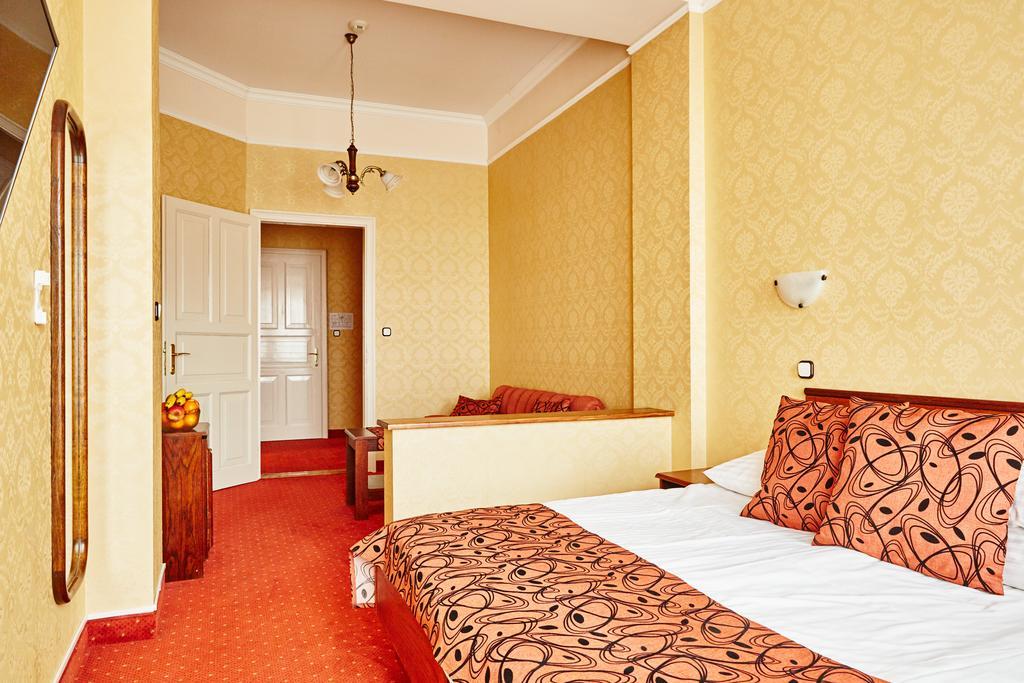 Hotel Astoria Balatonfüred Dış mekan fotoğraf