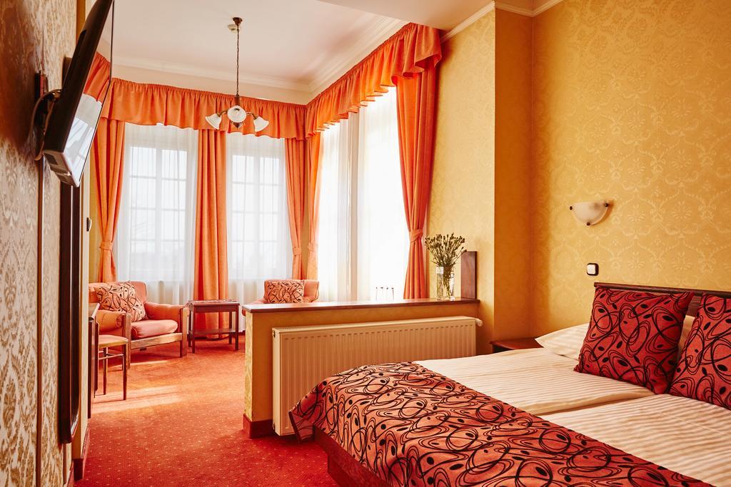 Hotel Astoria Balatonfüred Dış mekan fotoğraf
