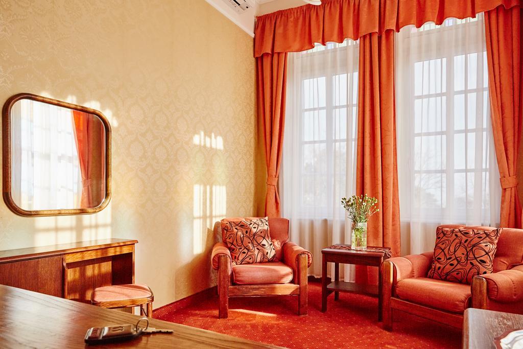 Hotel Astoria Balatonfüred Dış mekan fotoğraf