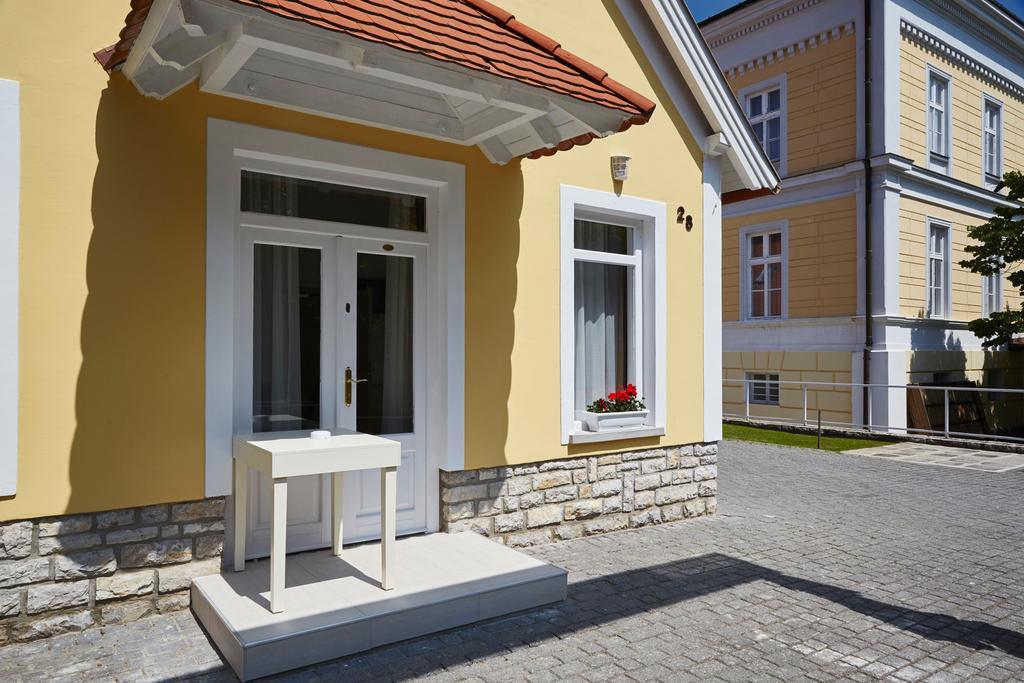 Hotel Astoria Balatonfüred Dış mekan fotoğraf