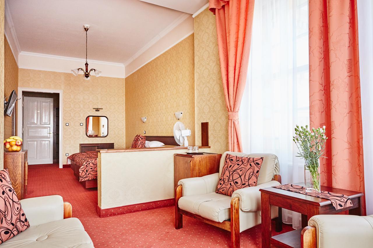 Hotel Astoria Balatonfüred Dış mekan fotoğraf