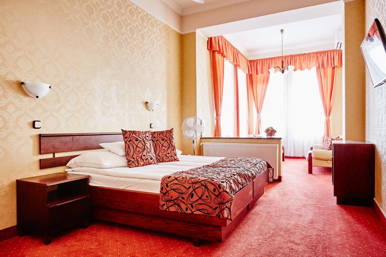 Hotel Astoria Balatonfüred Dış mekan fotoğraf